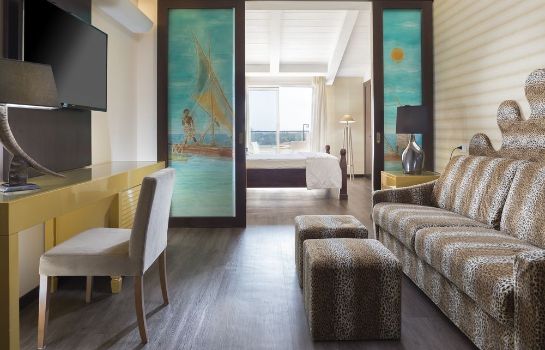 Hotel Corallo