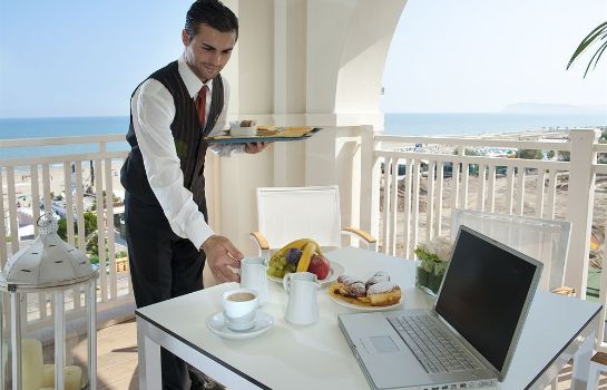 Hotel Corallo