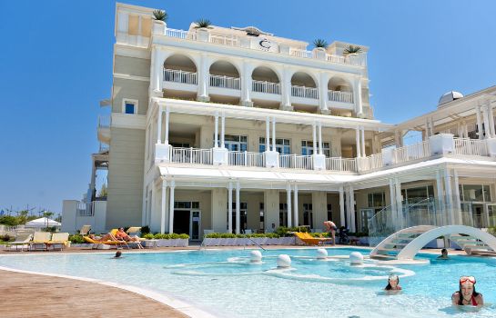 Hotel Corallo