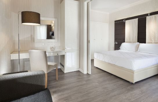 Hotel Corallo