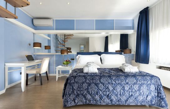 Hotel Corallo