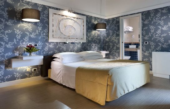 Hotel Corallo