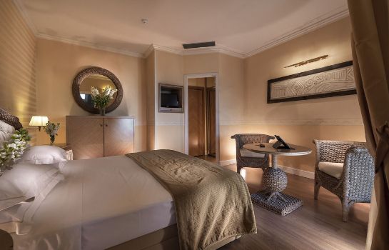 Hotel Corallo
