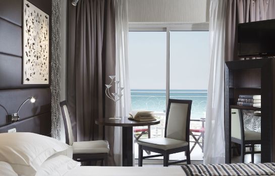 Hotel Corallo