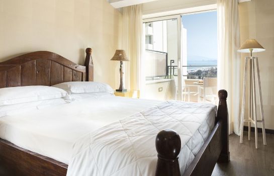 Hotel Corallo