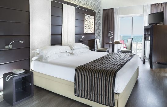 Hotel Corallo