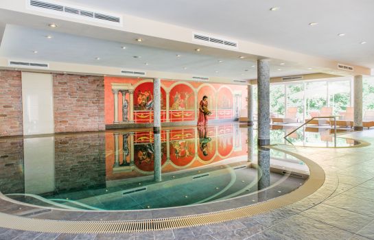 Romantik Hotel Bel Air Sport & Wellness