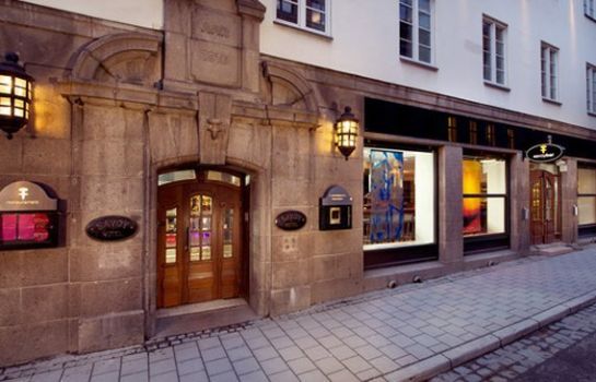 Clarion Collection Hotel Savoy