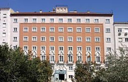 Miraparque Hotel