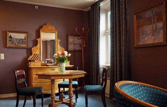 First Hotel Breiseth