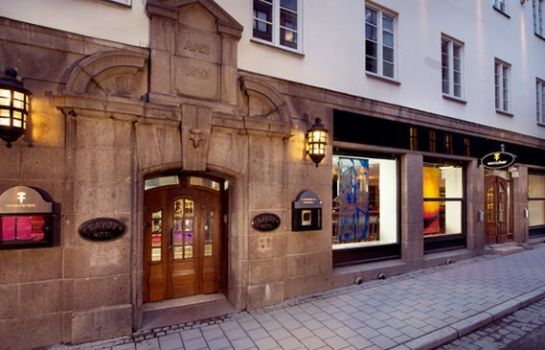 Clarion Collection Hotel Savoy