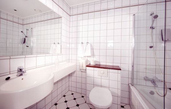 Clarion Collection Hotel Savoy