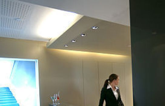 Clarion Collection Hotel Savoy