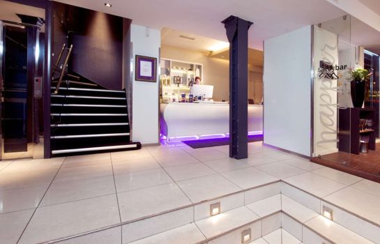 Clarion Collection Hotel Savoy