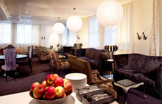 Clarion Collection Hotel Savoy