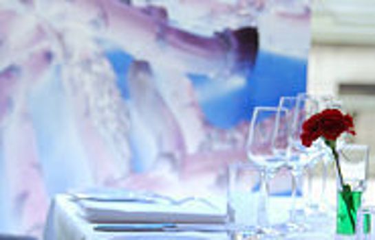 Clarion Collection Hotel Savoy