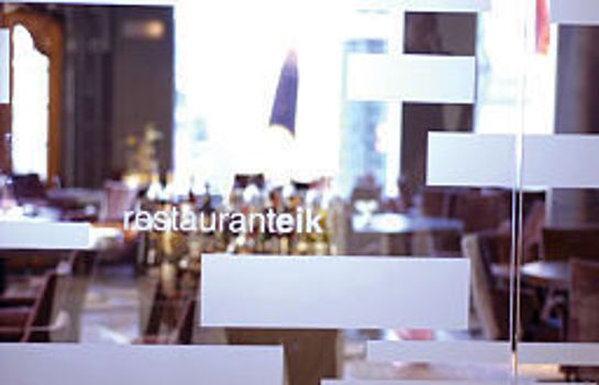 Clarion Collection Hotel Savoy