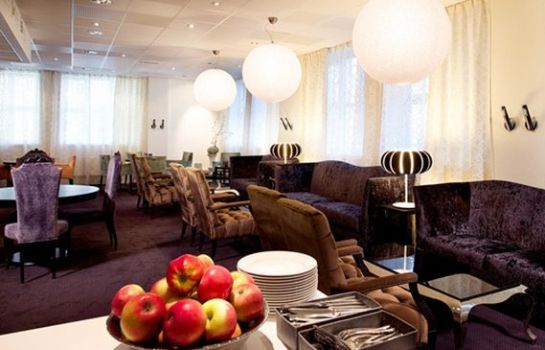 Clarion Collection Hotel Savoy