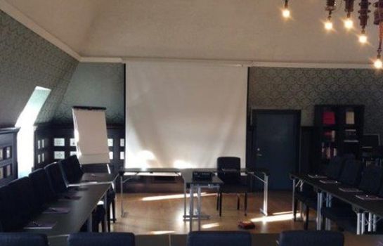 Clarion Collection Hotel Savoy