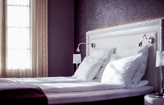 Clarion Collection Hotel Savoy