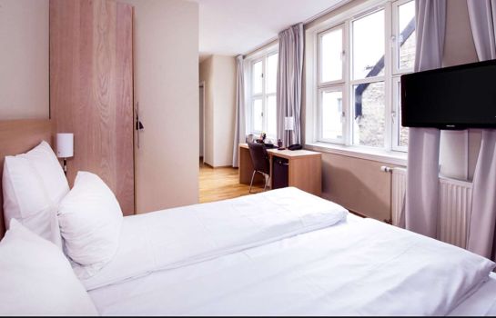 Clarion Collection Hotel Savoy