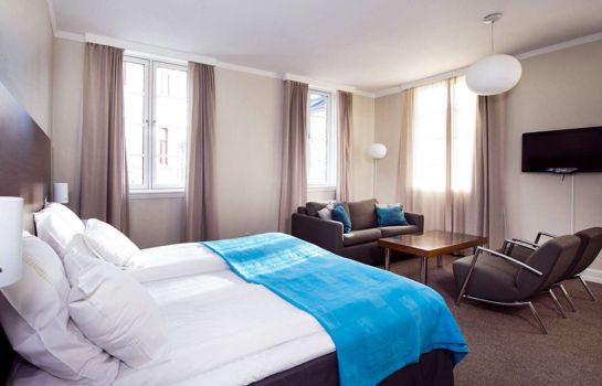 Clarion Collection Hotel Savoy