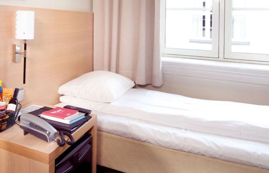 Clarion Collection Hotel Savoy