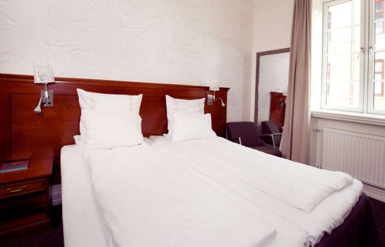 Clarion Collection Hotel Savoy