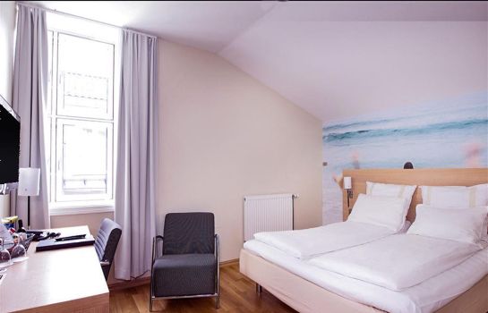 Clarion Collection Hotel Savoy