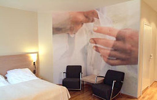 Clarion Collection Hotel Savoy