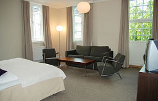 Clarion Collection Hotel Savoy