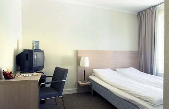 Clarion Collection Hotel Savoy