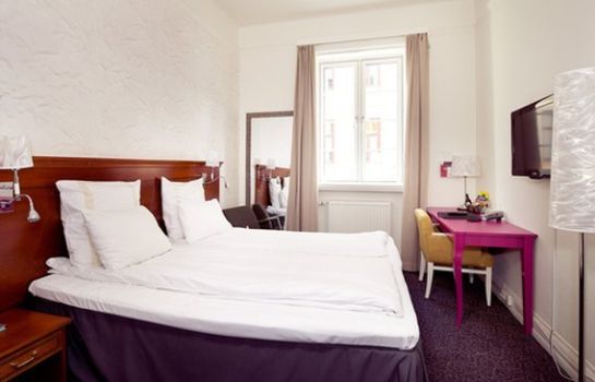 Clarion Collection Hotel Savoy