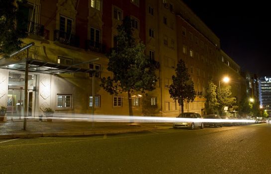Miraparque Hotel