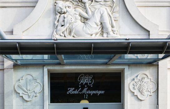 Miraparque Hotel