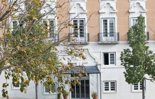 Miraparque Hotel