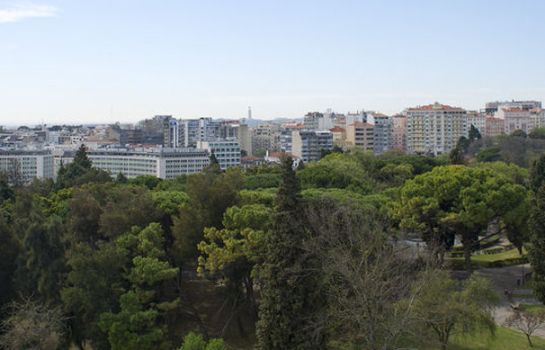 Miraparque Hotel