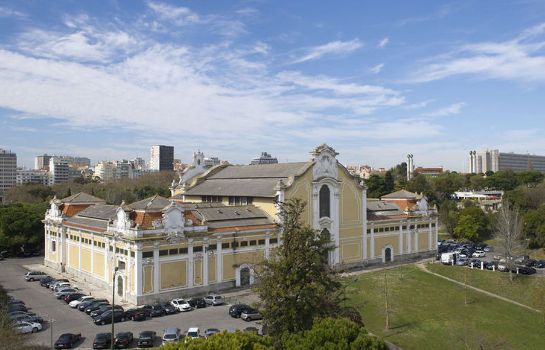 Miraparque Hotel
