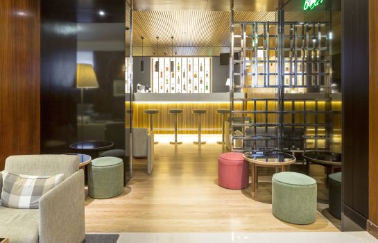 Miraparque Hotel