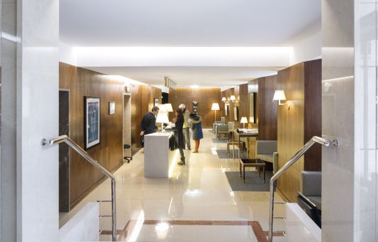 Miraparque Hotel