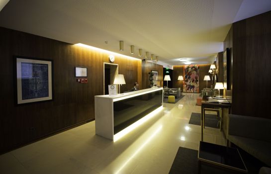 Miraparque Hotel
