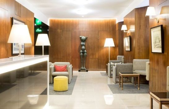 Miraparque Hotel