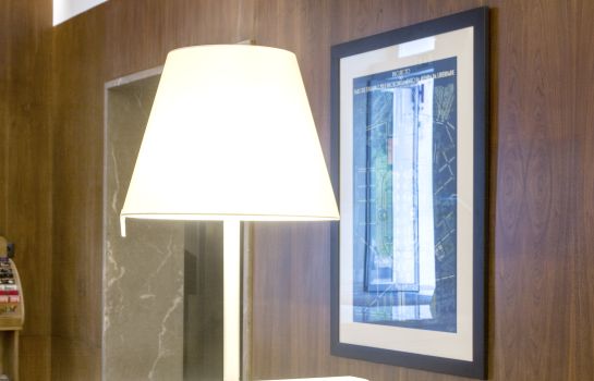 Miraparque Hotel