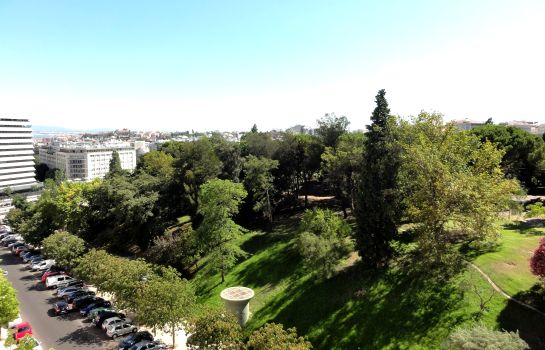 Miraparque Hotel