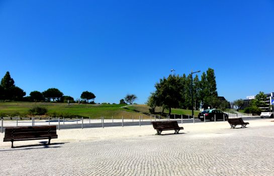 Miraparque Hotel