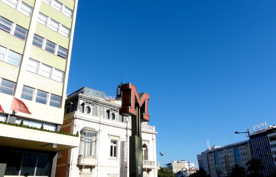 Miraparque Hotel