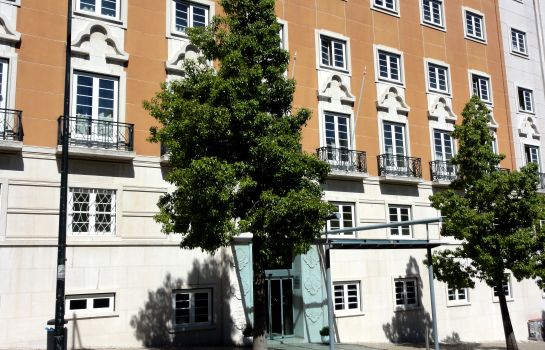 Miraparque Hotel