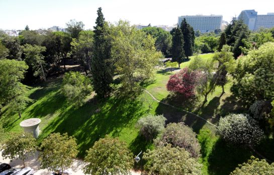 Miraparque Hotel