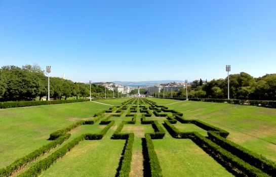 Miraparque Hotel