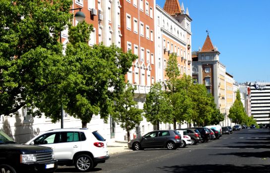 Miraparque Hotel